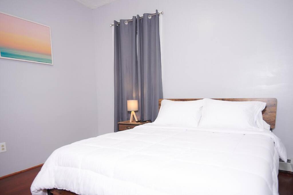 Cozy Apartment 2Nd 10Min Walk Downtown And City View Providence Kültér fotó